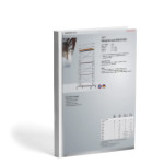 Datenblatt Hymer 6071 Fahrgeruest